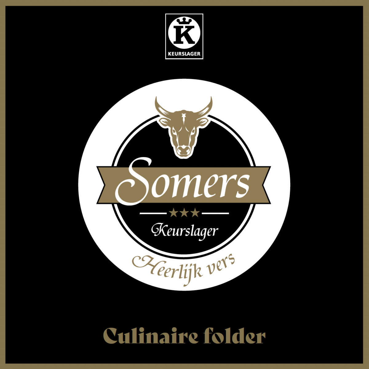 Keurslager Somers - Boechout - Culinaire folder 2024
